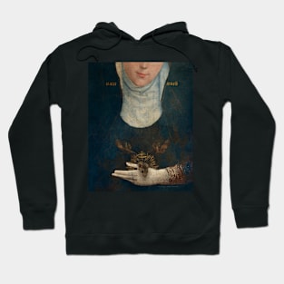 Mouse Mother Hoodie